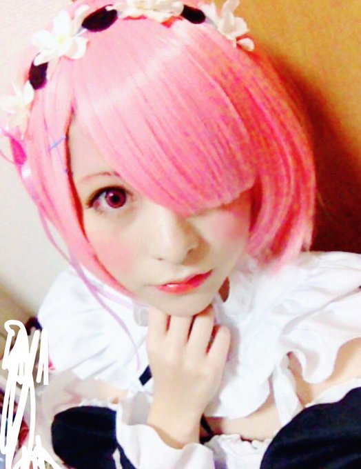 Twitterのコスプレ画像58