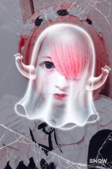Twitterのコスプレ画像61