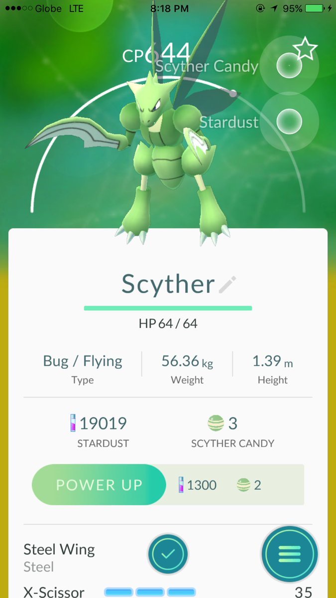 mj__deleon's tweet image. 20 mins pa lang akong nakaupo @nazamanaz. #GlobePokemonGo #TwoECom