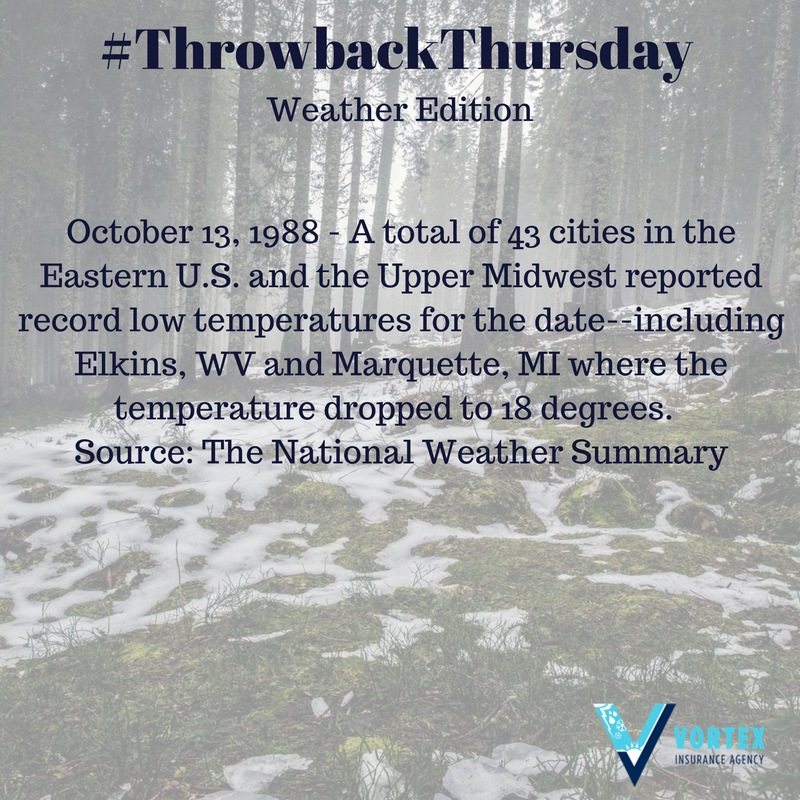 Weather_INS's tweet image. #ThrowbackThursday #WeatherEdition