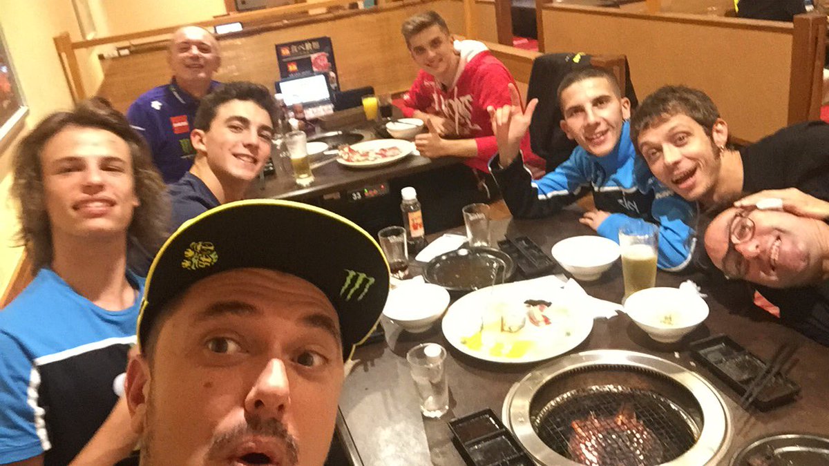 Motegi🇯🇵<a href="/VRRidersAcademy/">VR46 Riders Academy</a> @SkyRacingTeam