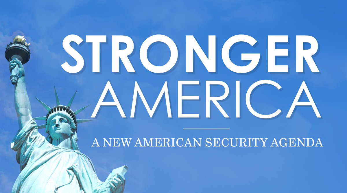 How can we keep Americans safe? Put people ahead of politics with