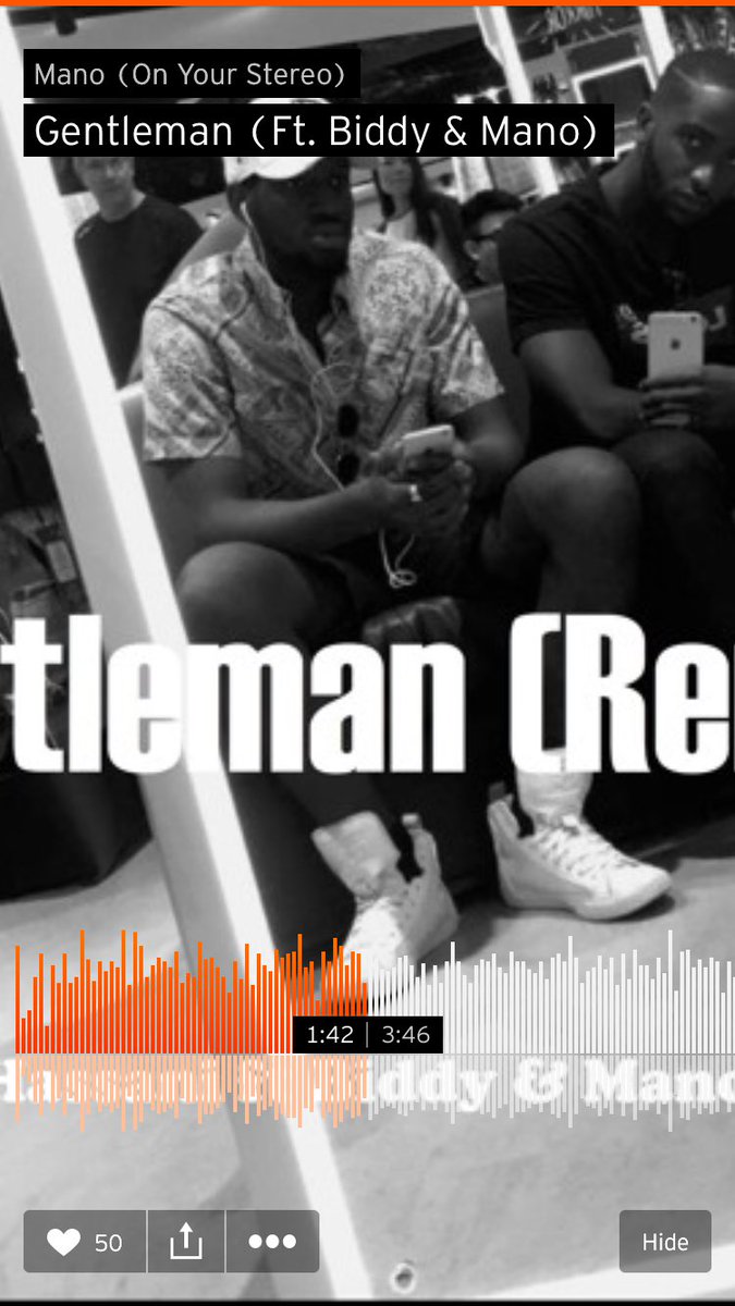 reneyfresh's tweet photo. This one is for the ladies mehn!!! Song by @BiddySings check the boy out still.
#SomethingDopeWaterloo
#Tomorrow #T360 #MVZE9 https://t.co/0wv4hNBCXv