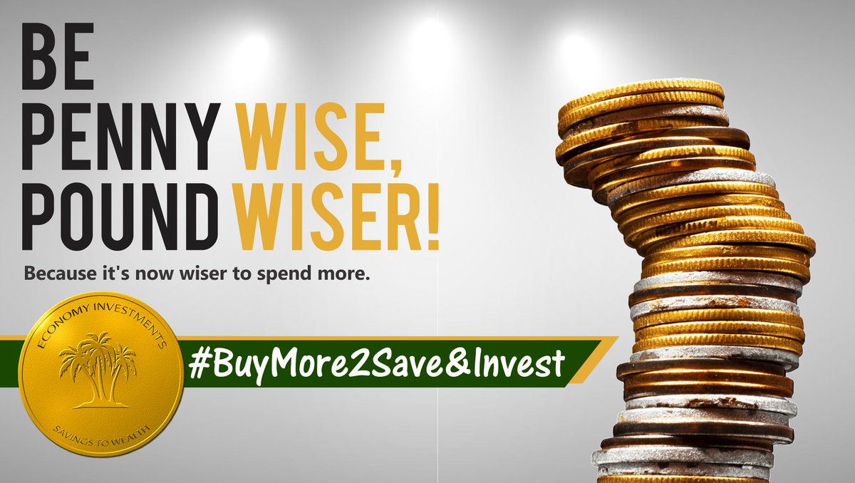 culturethatpays's tweet photo. #Saveright #Investsmart #save #coin #invest #money #economy #investments... @Savings2Wealth https://t.co/uGOWS3qjc7
