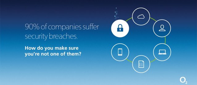 Three top tips for improving business security bit.ly/2ecge5T #TeamO2