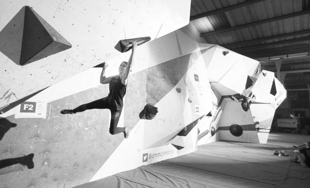 HighballNorwich's tweet photo. Last chance to register for The Flash Championship or the NuKids comp. TBF16 starts tomorrow! https://t.co/D4IzaUpY41 #bouldering #climbing https://t.co/lFeBNQR7zS