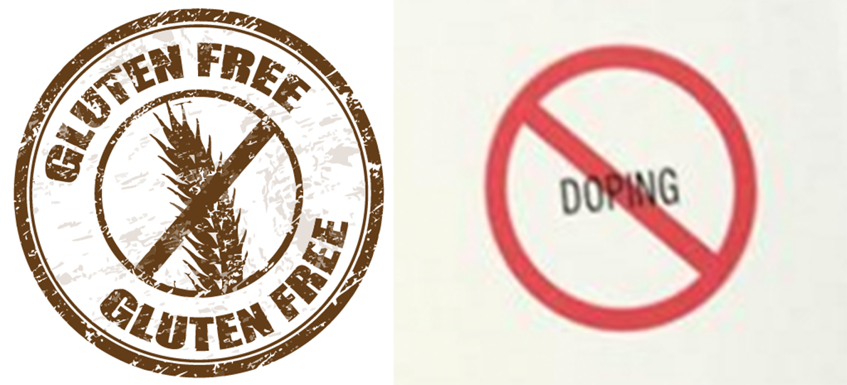 Kanskje legen til Johaug var vant med å handle glutenfritt og misforstod?
#johaug #skiforbundet #Doping