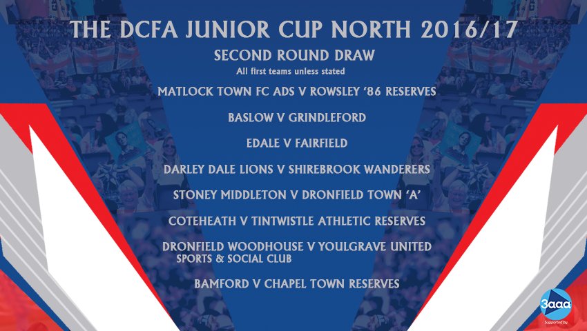 Derbyshire FA tweet media