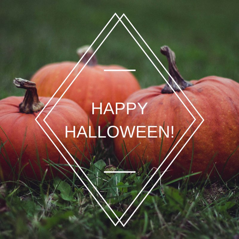 CannockSC's tweet photo. Happy Halloween everybody - have a spooktacular day! https://t.co/mKYKDhkVEC