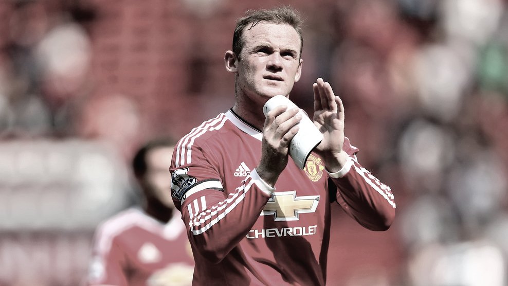 FootballTalkHQ's tweet photo. "Wayne Rooney never fulfilled his potential."

England's top goalscorer. ⚽️

Most capped outfield player. 💪

Won everything at club level. 🏆 https://t.co/VzGYeRiqxb
