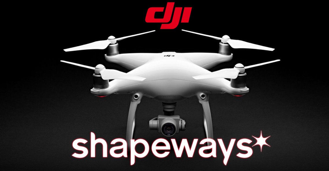 drones_nl's tweet photo. FrostDesign wint DJI en Shapeways Search and Rescue Design Contest https://t.co/G9f5OF45bH #drones #DJI #Frostdesign #Amerika https://t.co/ADRZaaI2Jm