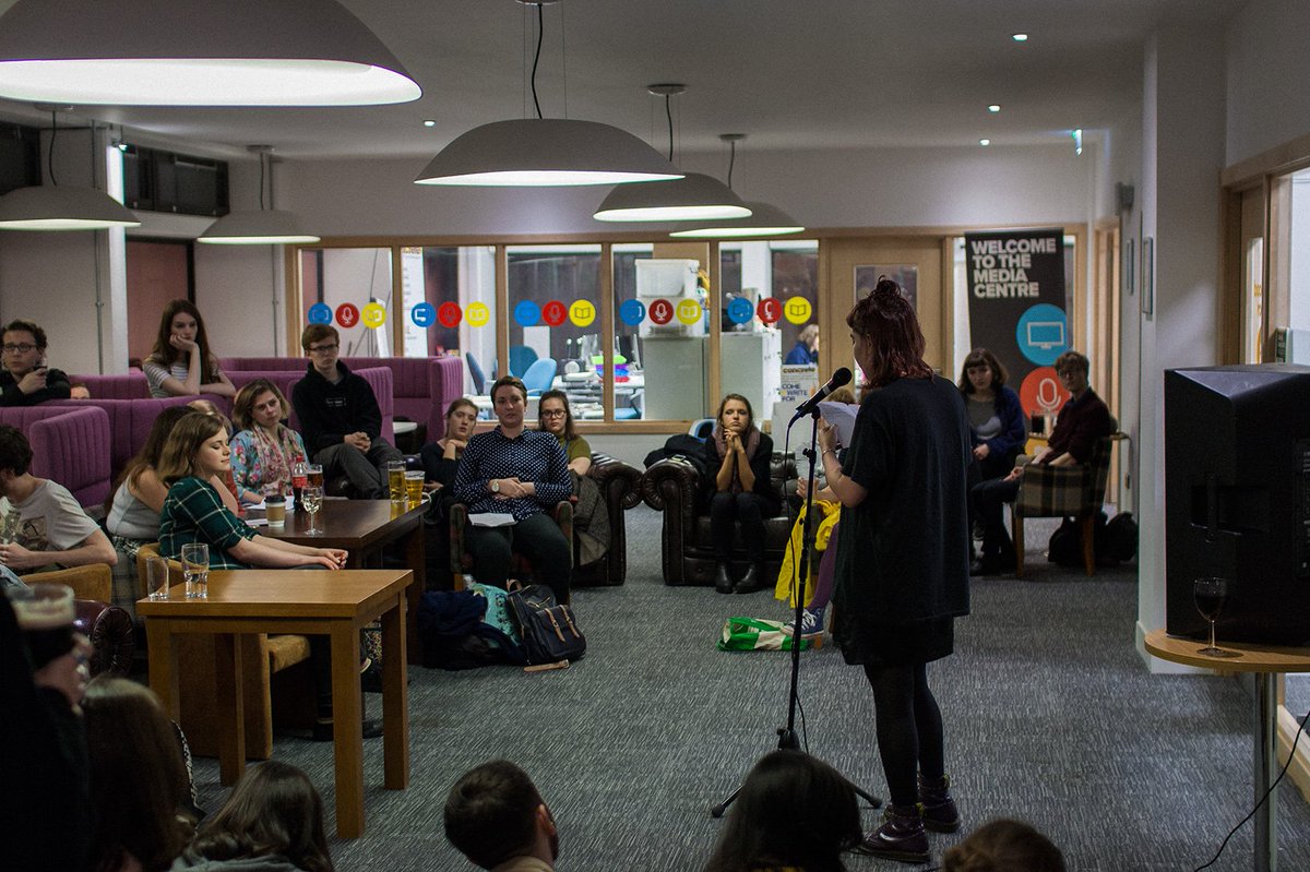 BIG thank you to everyone who attended and bought a chapbook (or three) last night! Thanks also to open mic readers – you were fantastic