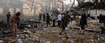 TheTylt's tweet photo. Should the US really be getting into another war in the Middle East? https://t.co/IfhN1useAJ
Vote #RightToDefense or #NoMilitaryAction https://t.co/RJy00MwdQU