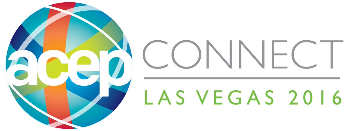 ConnectACEP's tweet photo. What is #ACEPConnect? It's the best of education with booze in the back! Come experience this new innovative format @acepvegas16 #FOAMed https://t.co/FgXI96hIzg