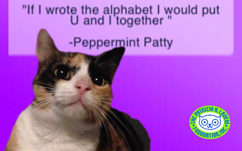 Ladew Foundation tweet media