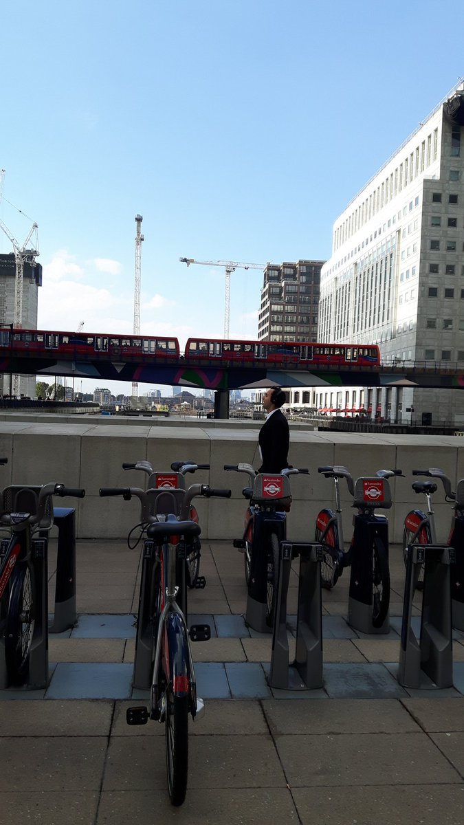 AnNa36803's tweet image. Canary Wharf #fieldwork #cbdinvestigation #realgeography