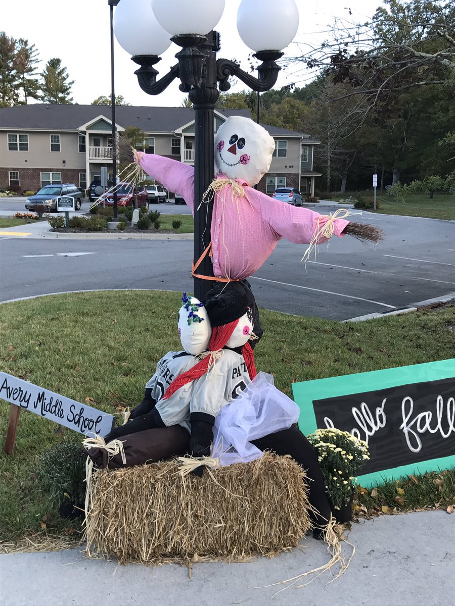 Avery Middle School (@averymiddle) on Twitter photo 