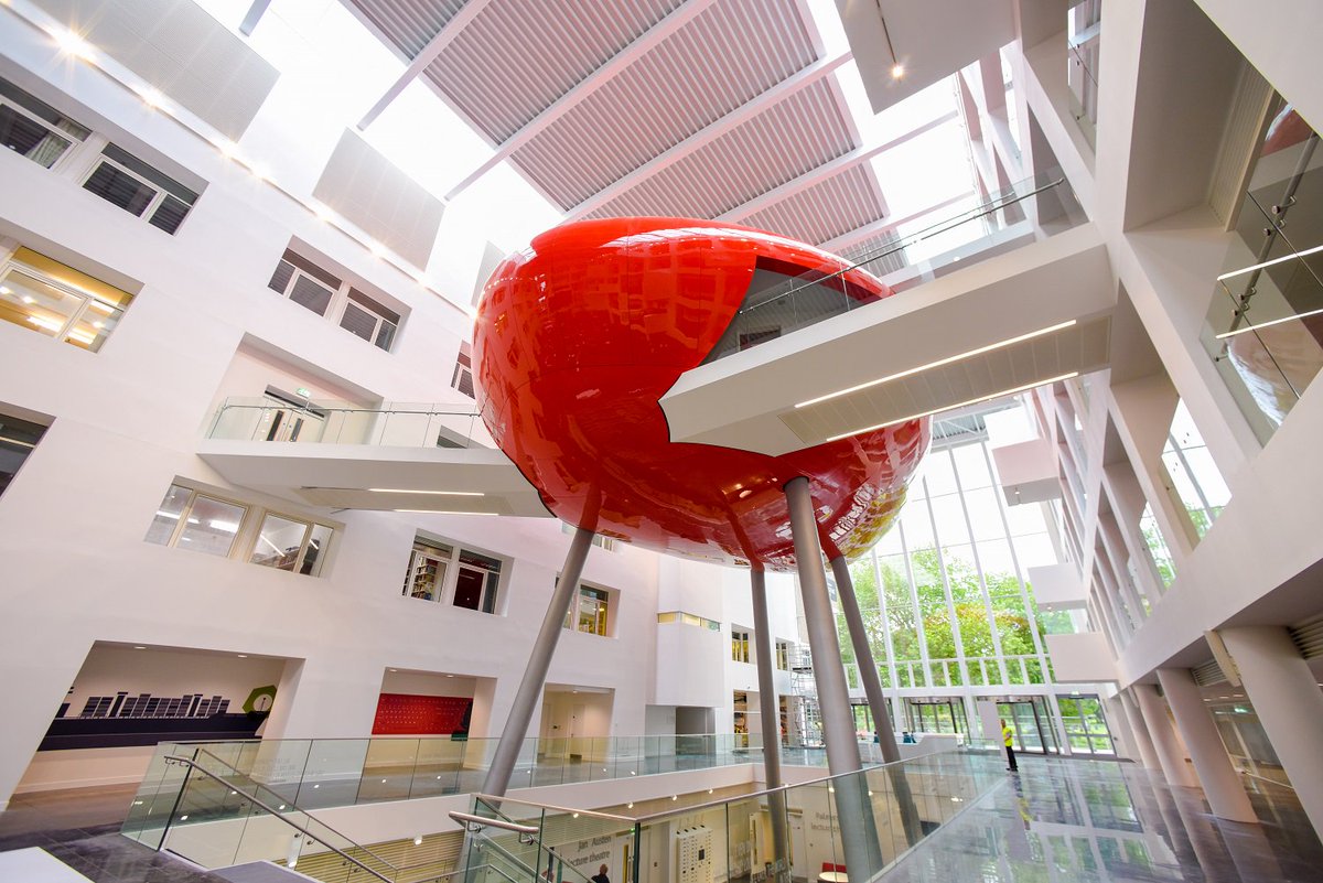 SolentUni's tweet photo. You can vote for our newest development. #SolentSpark, to win the #SolentDesignAwards https://t.co/B1jXGWA87P  Thanks to all who have voted https://t.co/2kiwCEavfq