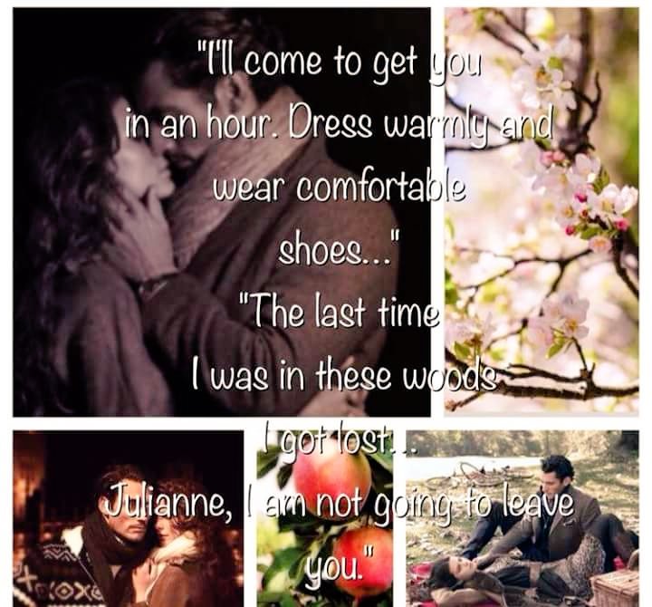 "Julianne, I am not going to leave you. "...
#GabrielEmerson #GabrielsInfernoSeries 
#WeWantaGabrielMovie 
<a href="/GabrielOnScreen/">GabrielonScreen</a>