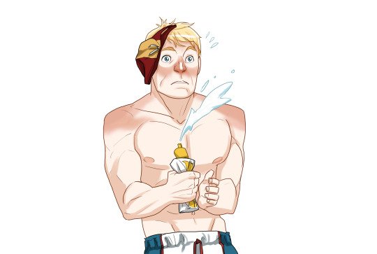 Toki Yaoi Power (@TokiRedCrow) / Posts / X