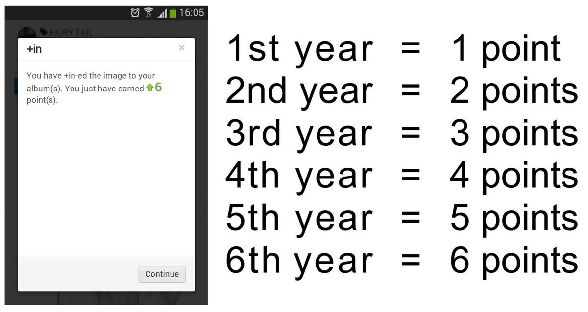 interest_jp's tweet photo. How long have you been using https://t.co/oBV2YoK2rW? 1st, 2nd, 3rd year and more? The more the old user, you will earn a lot of points. https://t.co/qhl0wGe838