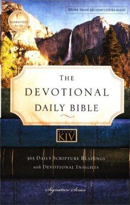 biblegateway's tweet photo. Bible Gateway Deal of the Day!
TODAY ONLY—KJV Devotional Daily #Bible
SAVE 67%
Click the "STORE" top tab at
►https://t.co/ZTVwyhoguT
Retweet https://t.co/Gq8YjDWimJ