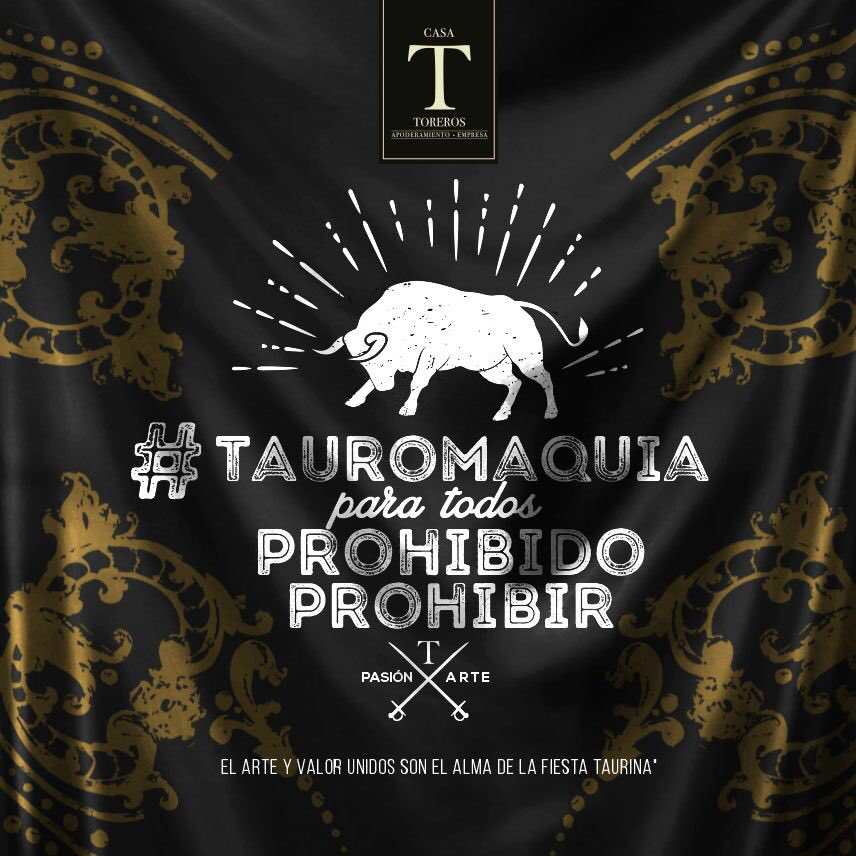 Casa Toreros tweet media