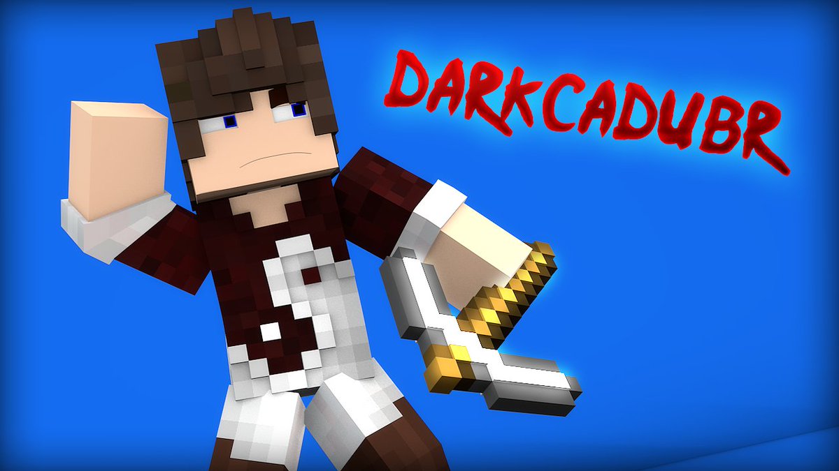 CaduVFX's tweet image. New Logo Profile :3

For: Eu :3 @DarkCaduBR

By:  @DarkCaduBR Eu :3

Team: @FamiliaDzn12