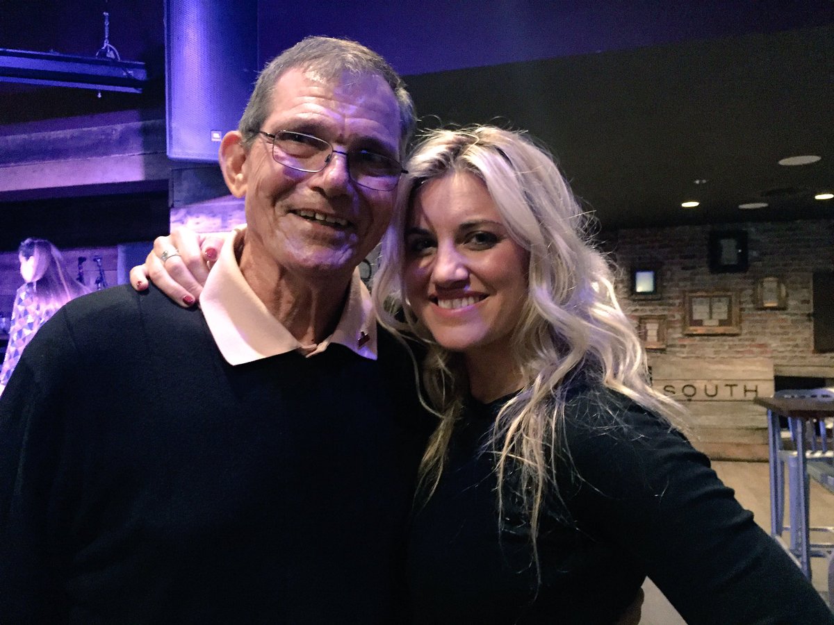 Great night and benefit to fight cancer. Love these guys <a href="/MorganMylesLIVE/">Morgan Myles</a> <a href="/zottolid/">Danny Zottoli</a> <a href="/spotlight615/">Spotlight615</a> 💗💗💗