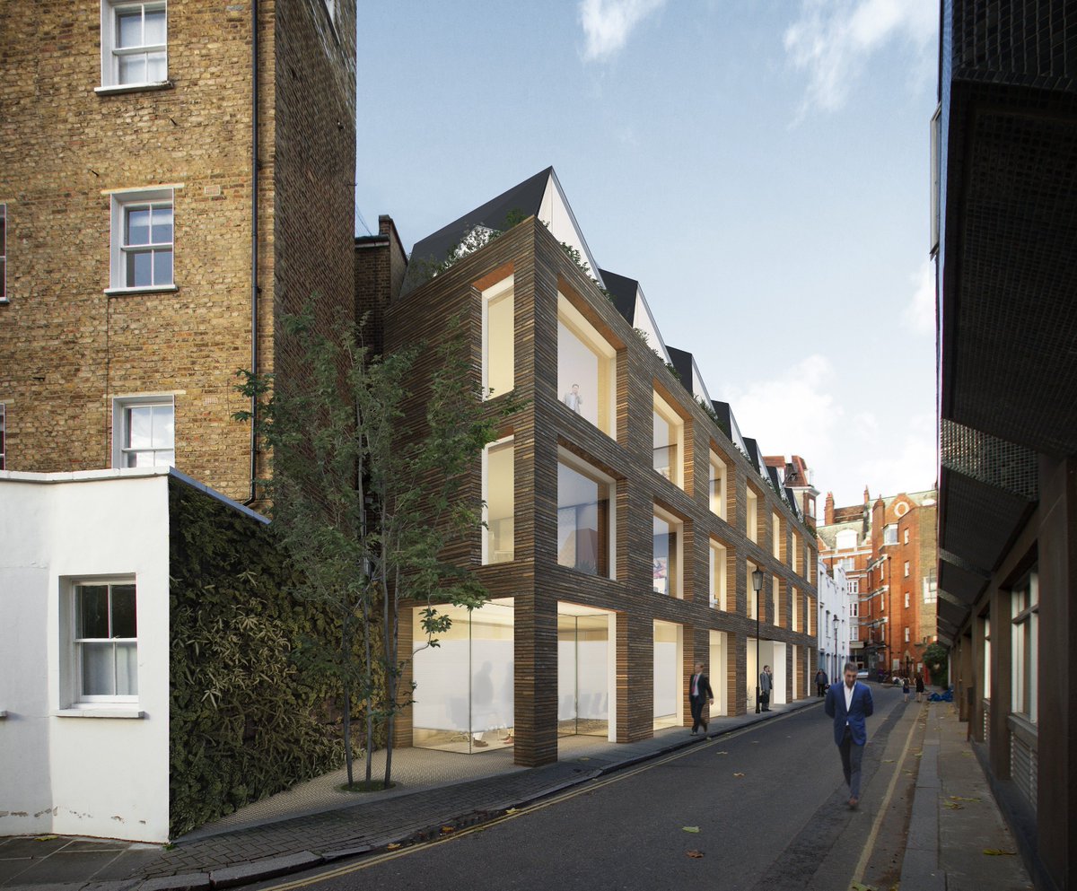 StudioSeilern's tweet image. #MIPIMUK come to visit us next week at #Architecturetomorrow

@BritishLandPLC @derwentlondon @Pocket_Living @LaraNewman @CBRE_UK @MIPIMWorld