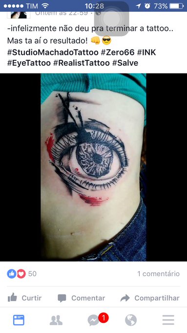 Watch Andressa Sisto 🌸's leaked NSFW photo on TwXstars