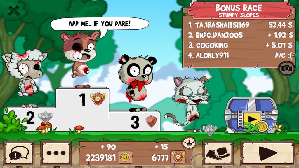 1TaxBasha69's tweet photo. Having a blast @ #funrun2 #IDAN2005 #cogoking #Alonly911 https://t.co/6B78j4m0bk