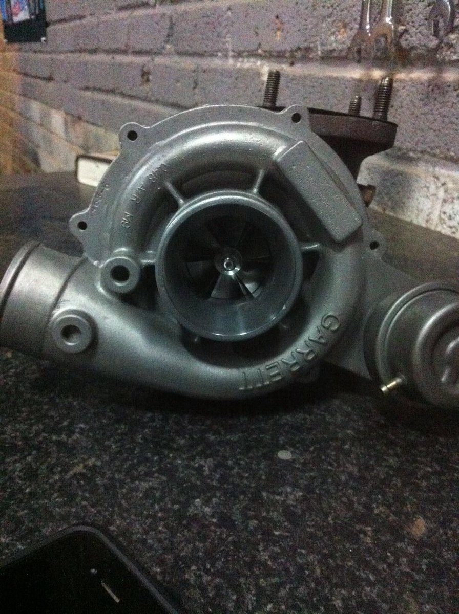StealthRacingD's tweet photo. We recondition all makes of Turbos https://t.co/yrP283Ujih