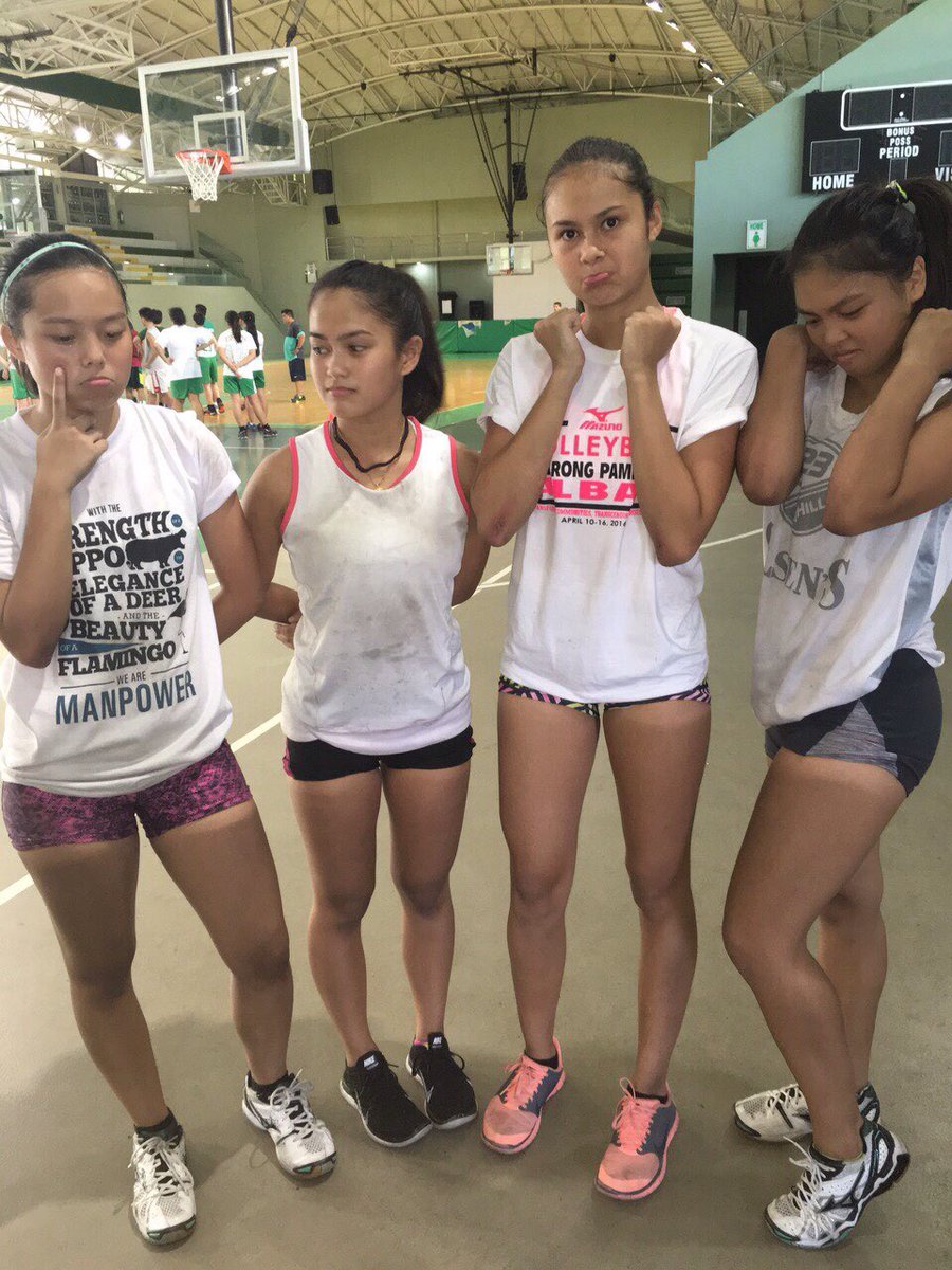 vanie_g's tweet photo. rain or shine 😅💪🏼 #vbns https://t.co/jWk4secugQ