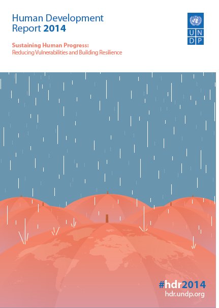HDRUNDP's tweet image. #HDR2014 how to reduce vulnerability and build the resilience of individuals and communities to shocks #IDDR2016 on.undp.org/8Fm