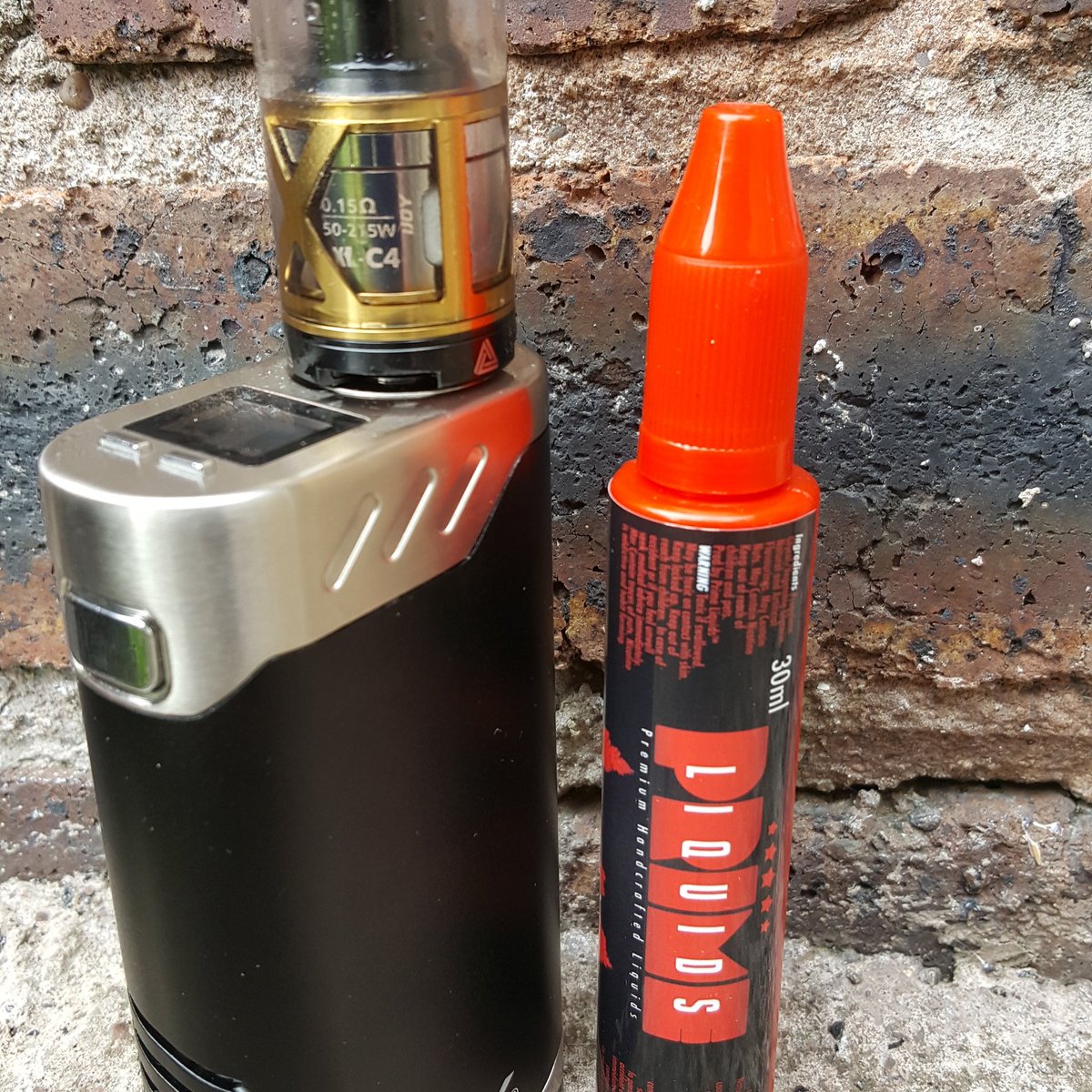 #BeastMode #primeliquids #limitlessxl #thegreatevape #vapeforsale #ecigstoke #vapelyfe