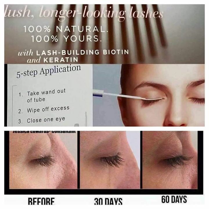 AMcClure2RandF's tweet photo. Have you heard about our new AMAZING product? Introducing Lash Boost! #RodanandFields #RFLashBoost #BeautifulLashes #SkinCare #Lush #Longer https://t.co/cz3C8tiwjI
