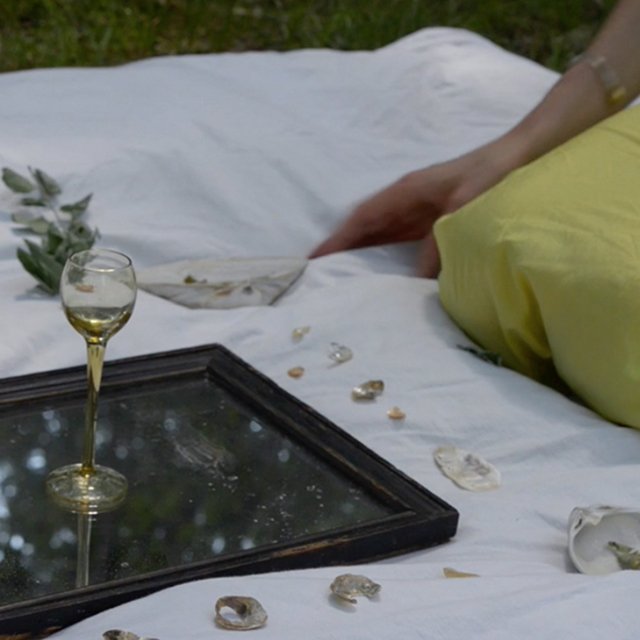 THE LANGUAGE OF LIGHT | Thought on ritual by artist, storyteller and upcoming MAKE collaborator, Isa Killoran.