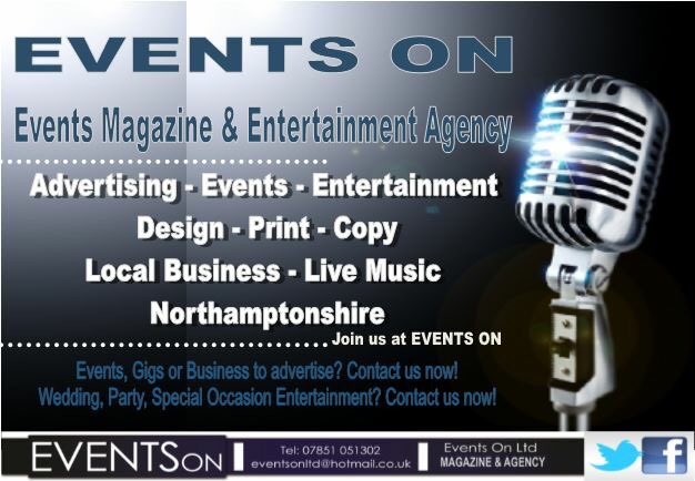 EventsOnLtd's tweet photo. #EventsOn #advertising #magazine #Entertainment #events #diningout https://t.co/OgxxQLh2Ny