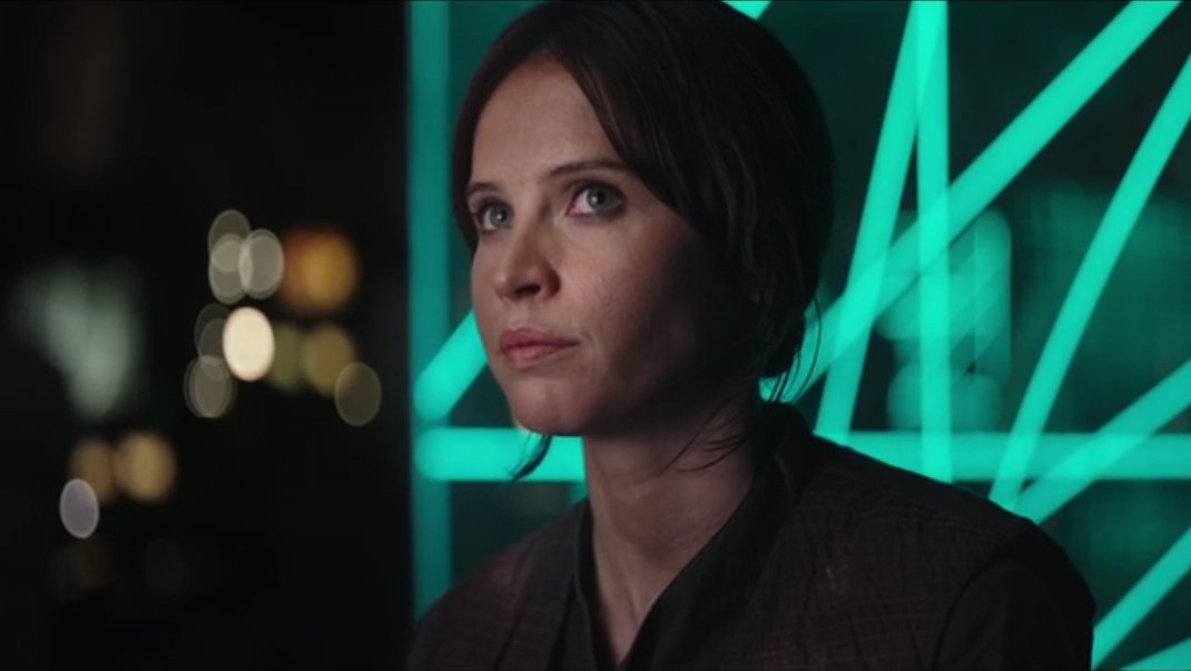 This Week in Trailers: 'Rogue One' Releases First Full Trailer; Alexander Skarsgard in 'Wa... feedproxy.google.com/~r/thr/film/~3…