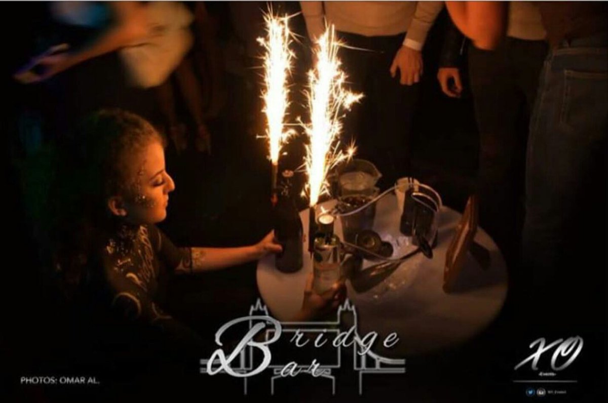 Bridge_Bar1's tweet photo. Launch night - 8/10/16. VIP service #London #belaire #rose #ciroc https://t.co/CeH4XD6azj