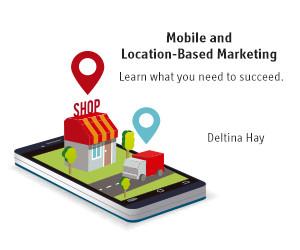 learninglynet's tweet image. Get a handle on mobile and location-based marketing, preview @deltina 's course, free: ow.ly/YrqA3045Tyt