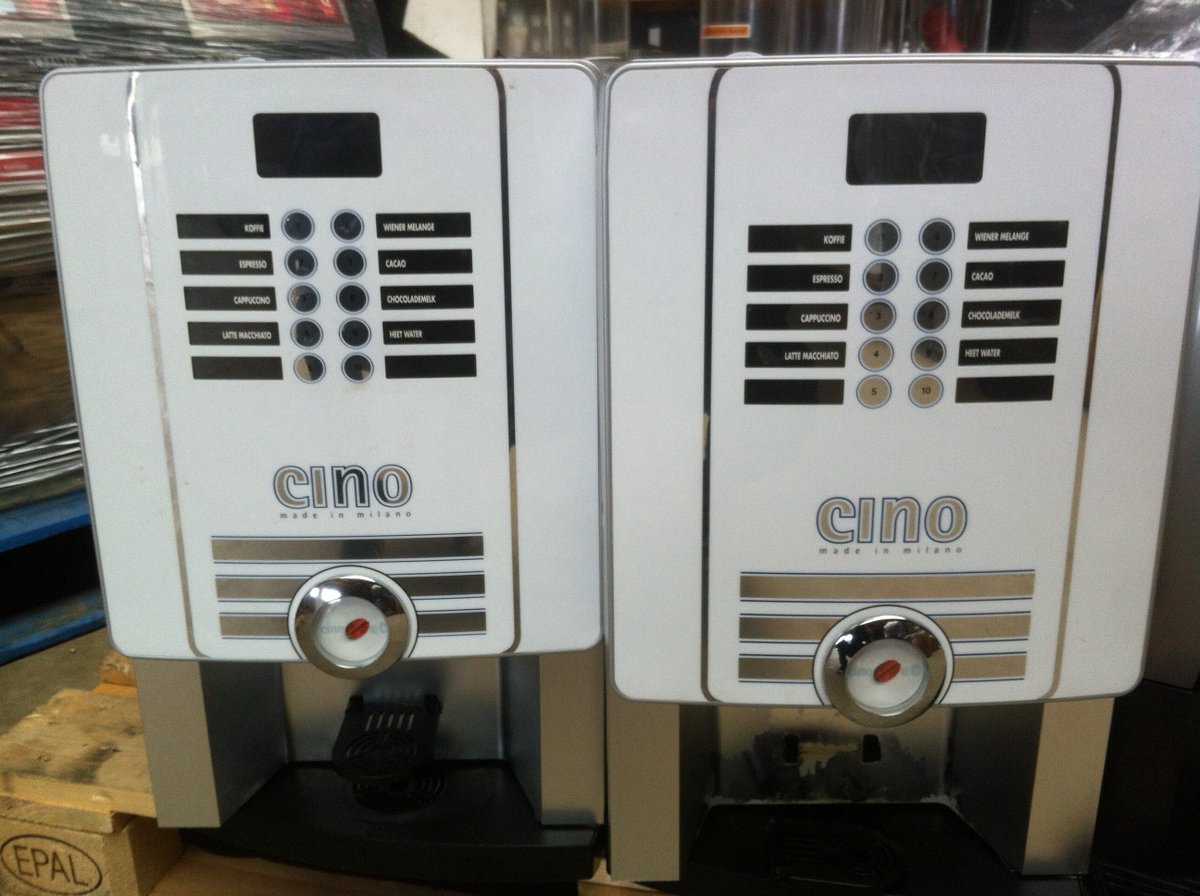 #TeKoop #Cino DM voor meer info.