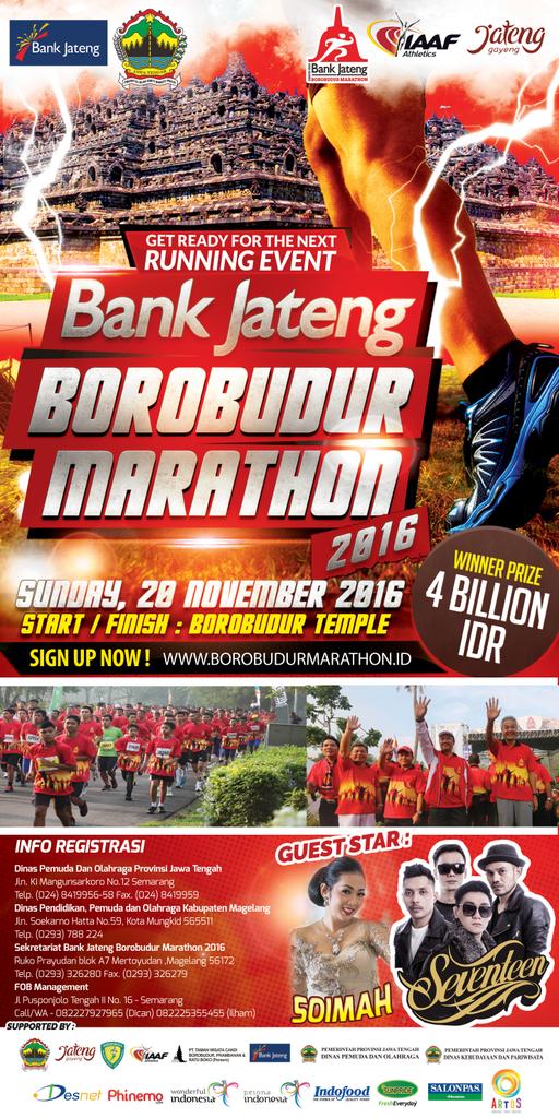 Yuk ikutan bro &amp; sis...