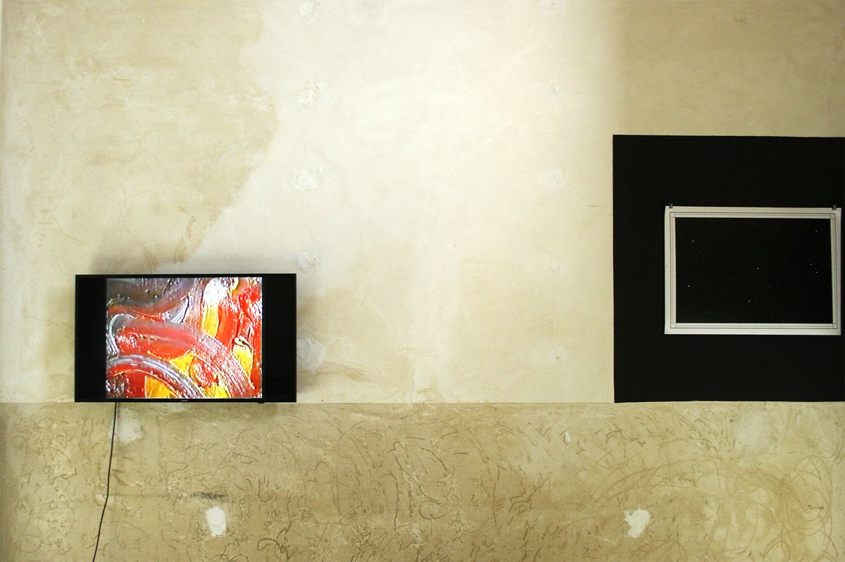 SoutHeritage's tweet photo. A #SoutHeritage l’#artecontemporanea contamina la storia con la mostra 8.1.1.1
Non perderla! https://t.co/aciHth8sNc