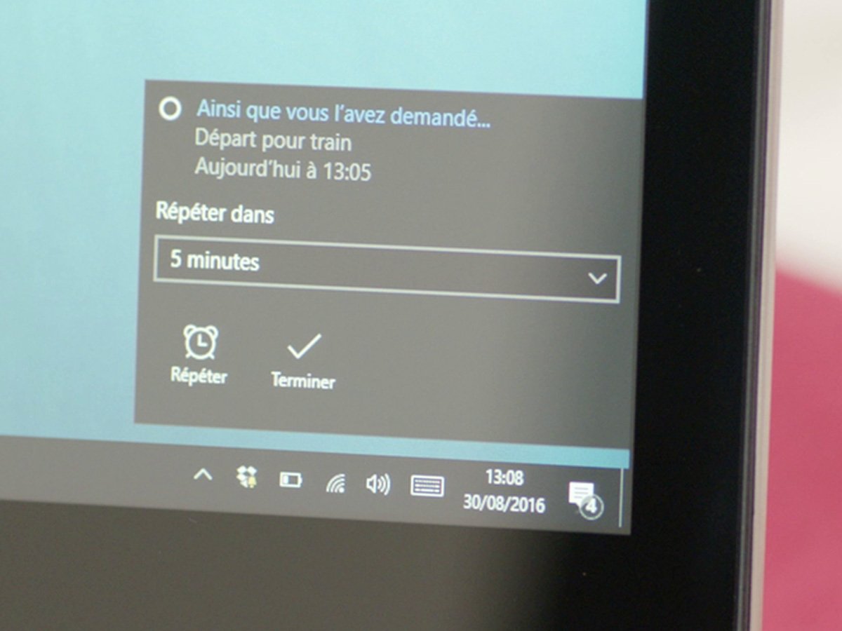 Windows France tweet media