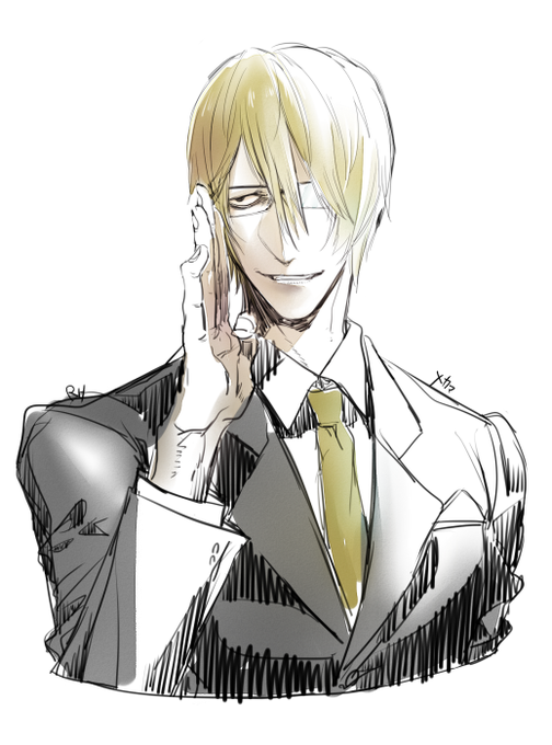 嘘喰いのtwitterイラスト検索結果 嘘喰いのtwitterイラスト検索結果