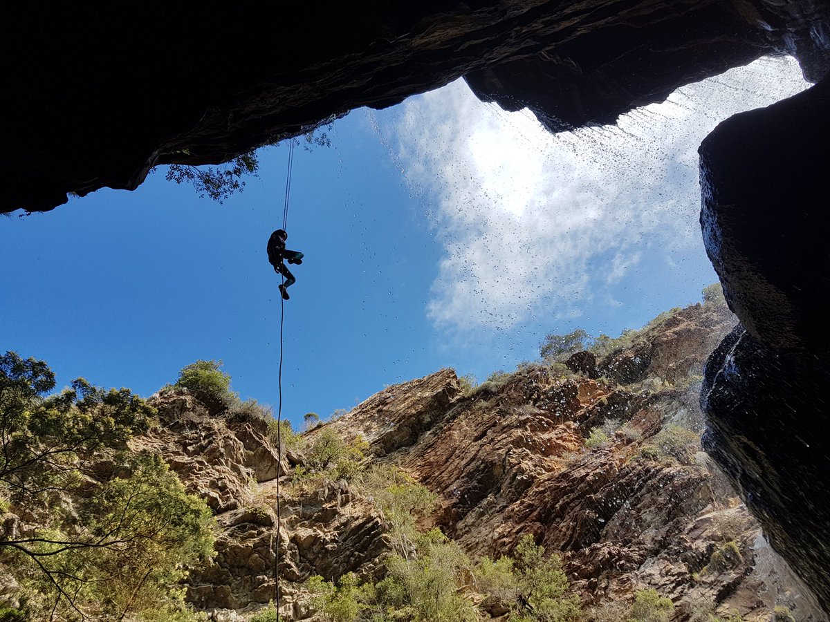 Eden Adventures tweet media