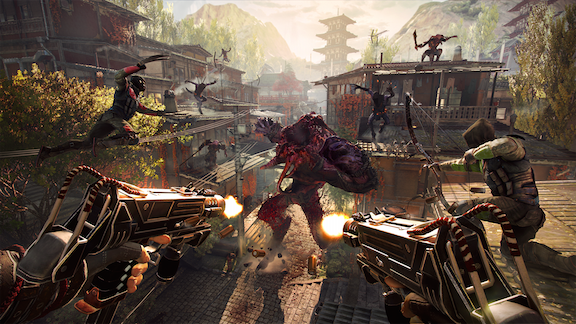 Shadow Warrior 2