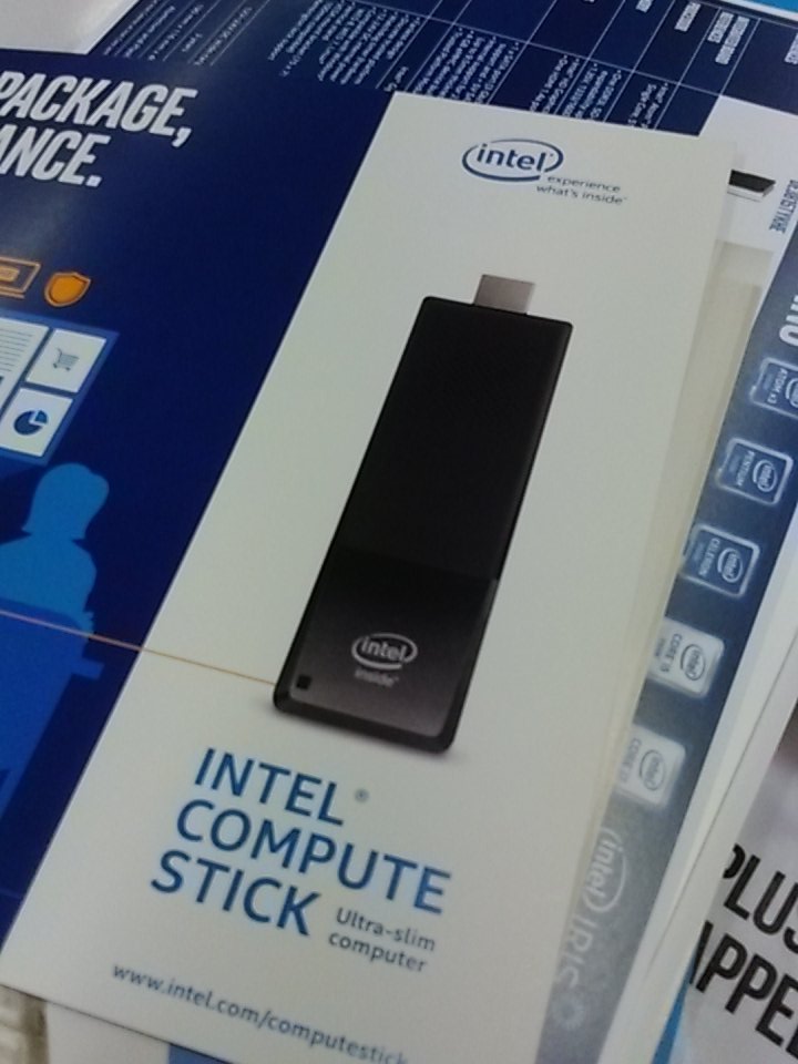 A_Dusonchet's tweet photo. Fin du #ingramsc2016. Nous rentrons sur Lyon la tête pleine d'idées et de nouveautés #intelcomputestick #ceciestunpc Super journée ! 😀 https://t.co/KcvHaa5ndY